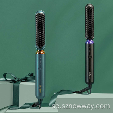 Xiaomi Inceace ZH-10D Hair Straightener Comb